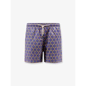 Peninsula Men Boxer Mare Procida In Poliestere Riciclato